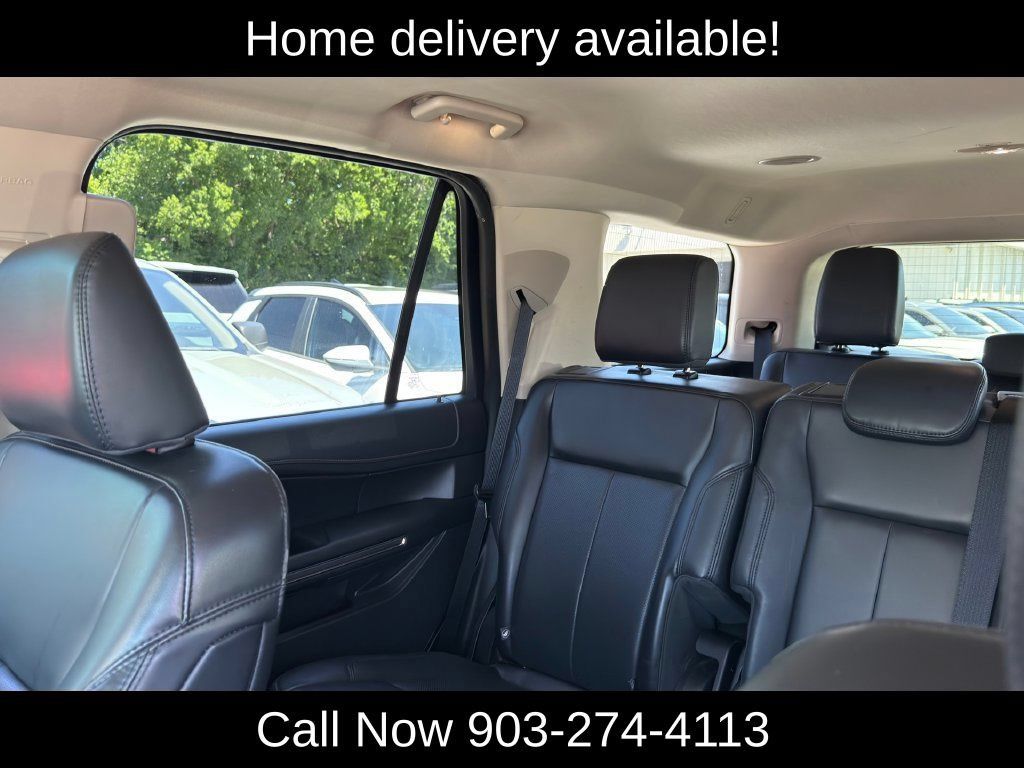 Used 2022 Ford Expedition XLT RWD image 18