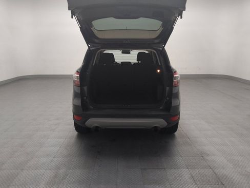 Used 2017 Ford Escape SE FWD image 29