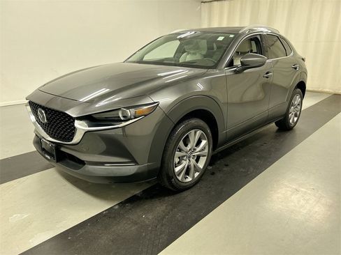 Certified 2023 MAZDA CX-30 AWD 2.5 S w/ Premium Package image 5