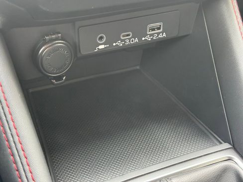 New 2026 Subaru WRX Premium AWD/4WD image 17