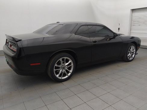 Used 2022 Dodge Challenger GT AWD/4WD image 10