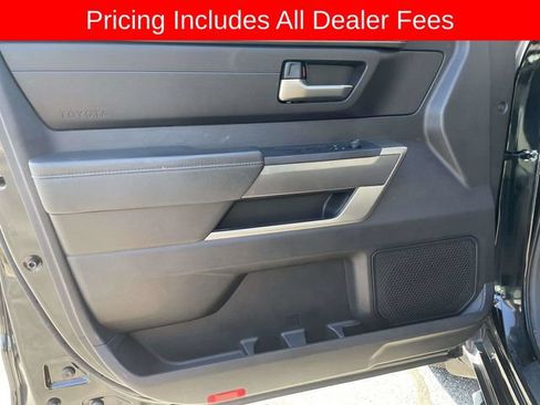 Used 2023 Toyota Tundra SR5 w/ TRD Off-Road Package AWD/4WD image 20