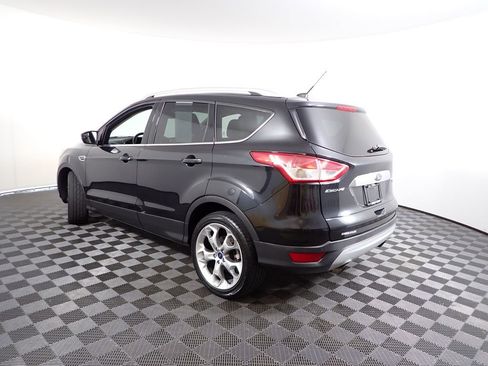 Used 2015 Ford Escape Titanium AWD/4WD image 11
