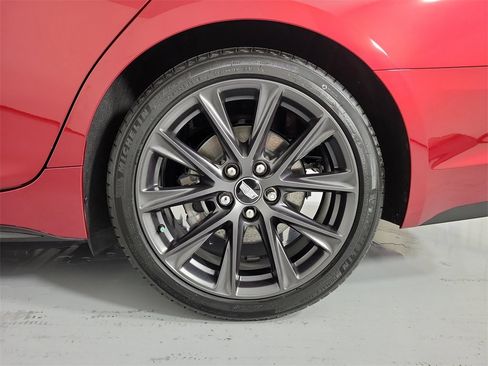 Certified 2025 Cadillac CT5 Sport image 10