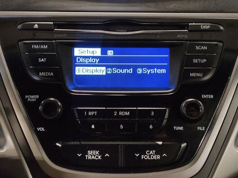 Used 2016 Hyundai Elantra SE image 25