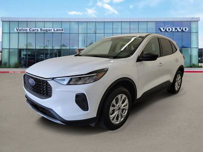Used 2024 Ford Escape Active