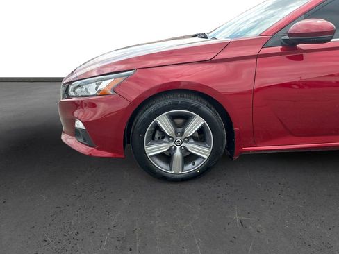 Used 2020 Nissan Altima 2.5 SL image 13