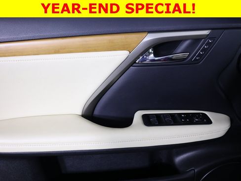 Used 2022 Lexus RX 450h AWD w/ Premium Package image 9