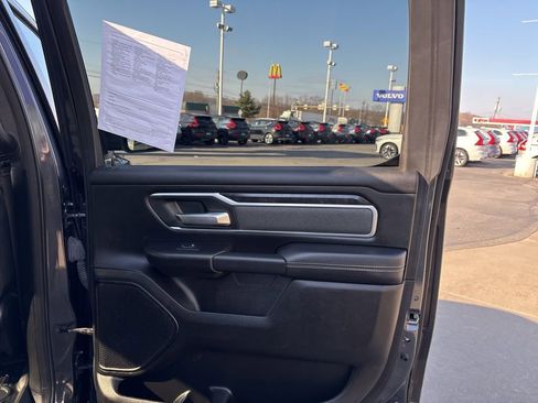 Used 2022 RAM 1500 Big Horn w/ Back Country Package image 39