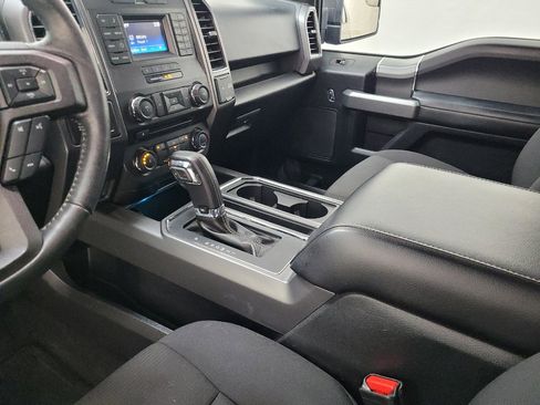 Used 2017 Ford F150 XLT w/ Equipment Group 301A Mid RWD image 26