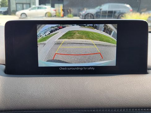 Certified 2024 MAZDA CX-5 Carbon Edition AWD/4WD image 13