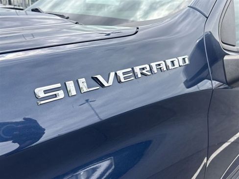Used 2020 Chevrolet Silverado 1500 LT w/ All-Star Edition AWD/4WD image 30