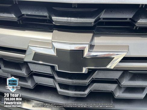 Certified 2022 Chevrolet Colorado Z71 RWD image 32