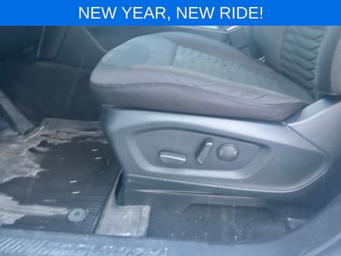 Certified 2021 Ford Explorer XLT w/ Class III Trailer Tow Package image 14