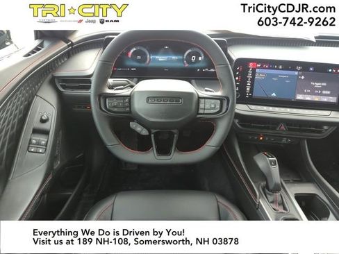 New 2026 Dodge Charger R/T Scat Pack image 13