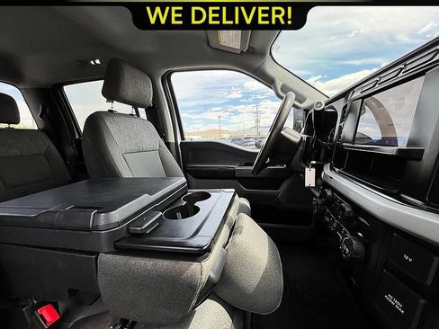 Used 2024 Ford F350 XLT AWD/4WD image 21
