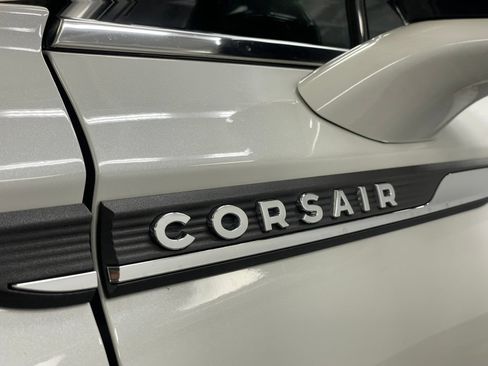 Used 2023 Lincoln Corsair Reserve w/ Equipment Group 201A AWD/4WD image 13