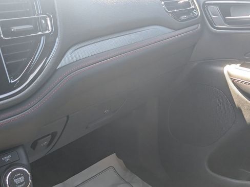 New 2026 Dodge Durango GT w/ Blacktop Package image 25