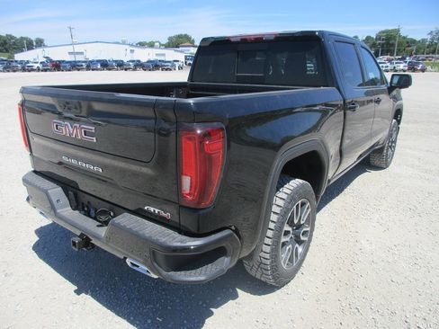 New 2026 GMC Sierra 1500 AT4 w/ AT4 Premium Package AWD/4WD image 5