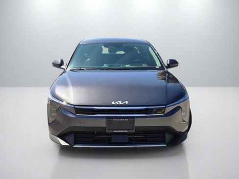 New 2026 Kia K4 EX FWD image 2