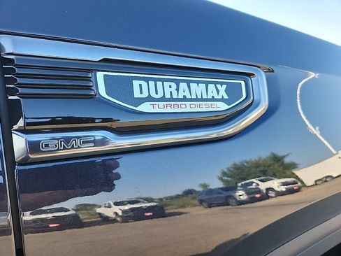 Used 2023 GMC Sierra 1500 AT4 AWD/4WD image 54