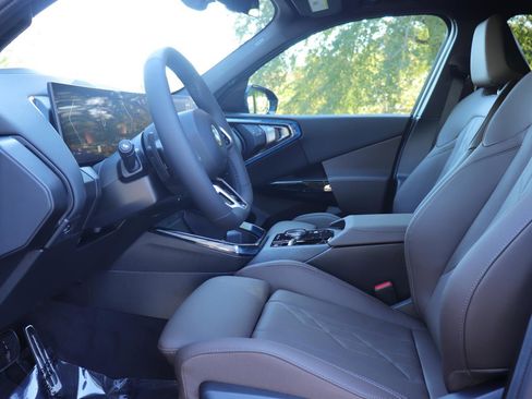 New 2026 BMW X3 xDrive30 w/ Premium Package image 11