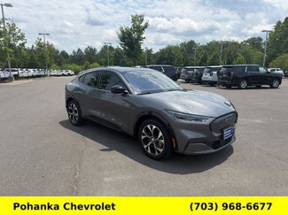 Used 2023 Ford Mustang Mach-E Premium AWD/4WD video 1