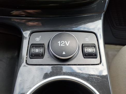 Used 2014 Ford Escape Titanium image 21