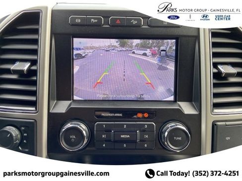 Certified 2020 Ford F250 Lariat w/ Lariat Ultimate Package image 18