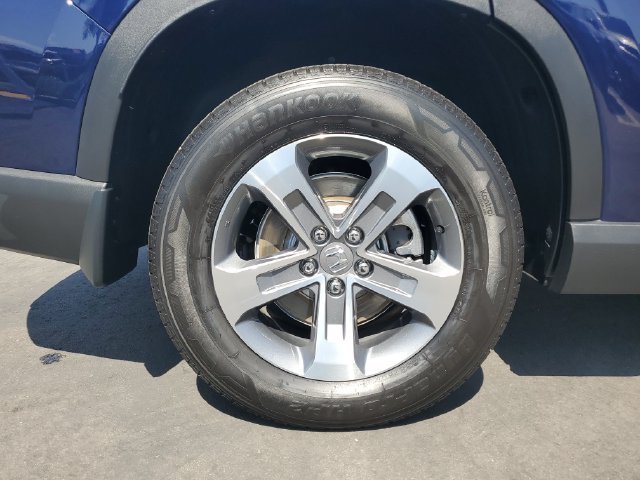 Certified 2024 Honda Pilot EX-L image 5