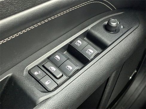 Certified 2022 Jeep Compass High Altitude image 24