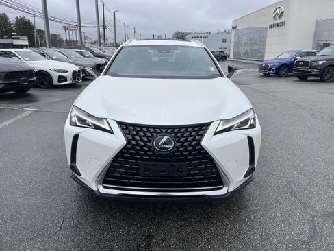 Used 2020 Lexus UX 250h w/ Premium Package AWD/4WD image 8