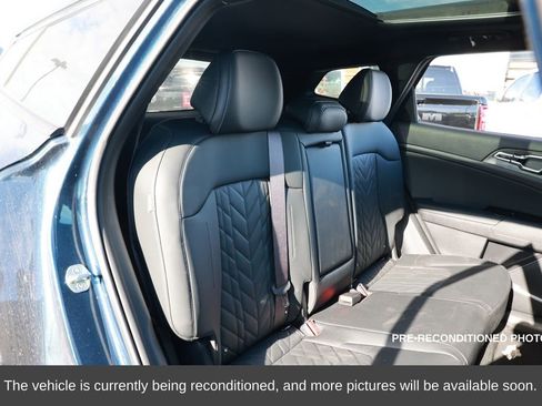 Used 2024 Kia Sportage X-Line image 13