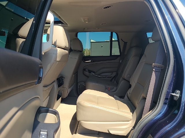 Used 2019 GMC Yukon SLT AWD/4WD image 26