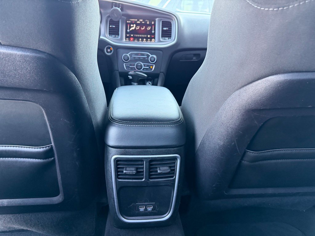 Used 2022 Dodge Charger GT RWD image 18