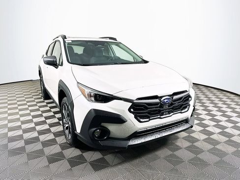 New 2026 Subaru Crosstrek 2.0i Premium image 2