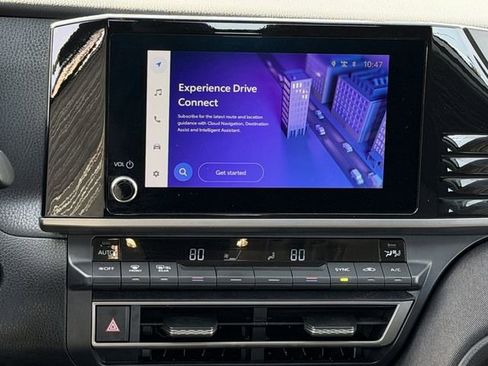 Certified 2025 Toyota Camry LE FWD image 15