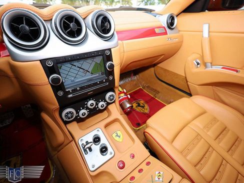 Used 2007 Ferrari 612 Scaglietti image 33