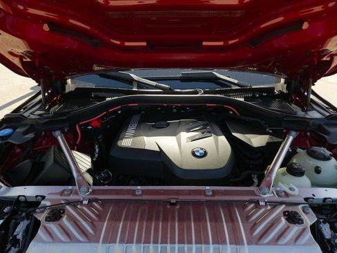 Used 2025 BMW X3 xDrive30i w/ Convenience Package image 23