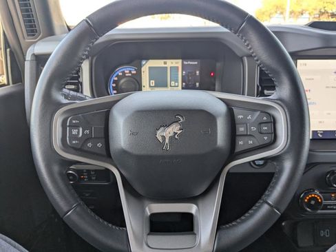 Certified 2024 Ford Bronco Big Bend image 26