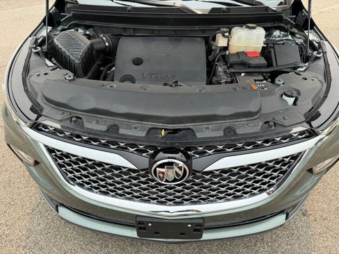 Used 2023 Buick Enclave Avenir w/ Avenir Technology Package AWD/4WD image 48