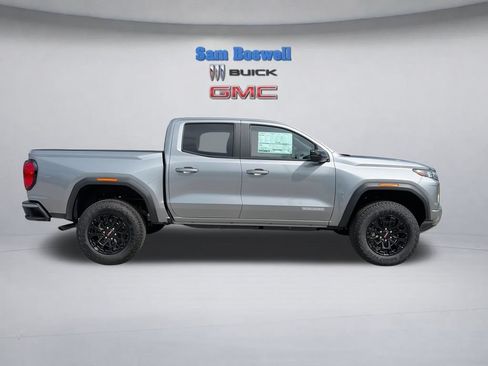 New 2026 GMC Canyon Elevation RWD image 9