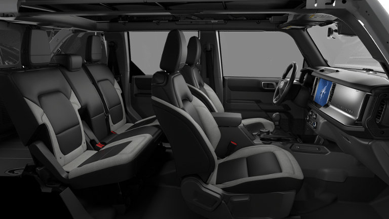 New 2026 Ford Bronco 4-Door w/ Sasquatch Package AWD/4WD image 26