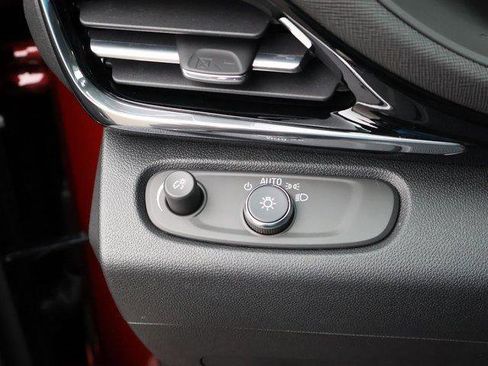 New 2025 Buick Envista Sport Touring w/ Convenience I Package image 31