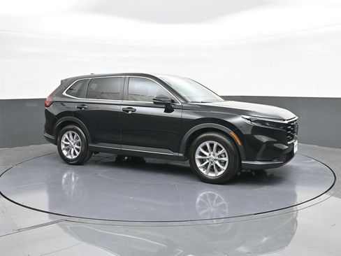 Used 2025 Honda CR-V EX image 17