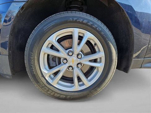 Used 2016 Chevrolet Equinox LT image 25