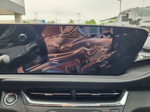 New 2026 Buick Envista Preferred FWD image 24