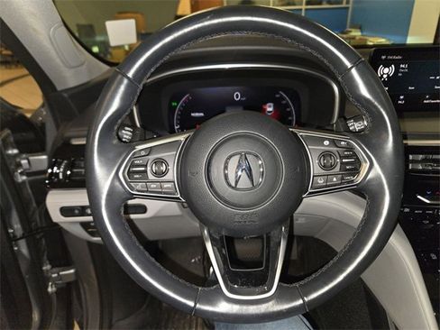 Certified 2023 Acura MDX Technology image 14
