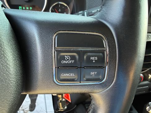Used 2015 Jeep Wrangler Unlimited Sport w/ Quick Order Package 24S AWD/4WD image 19