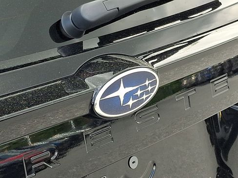 New 2026 Subaru Forester Touring AWD/4WD image 19